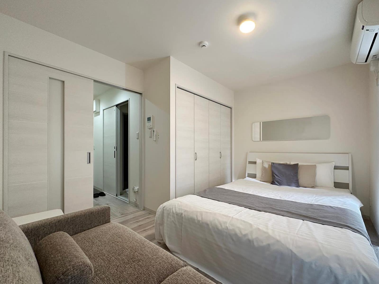 Bhotel Yutori - Cozy 1Br Apartment For 3Ppl In Onomichi City Exterior photo