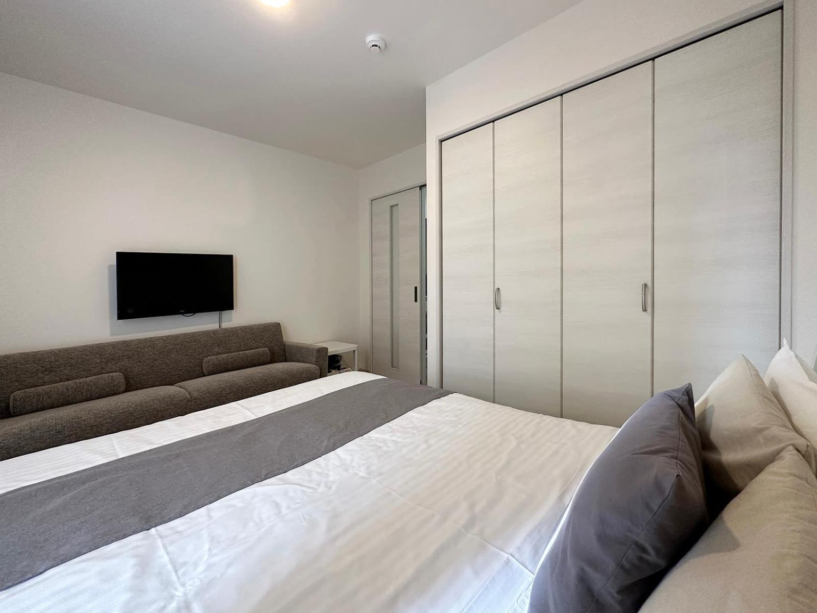 Bhotel Yutori - Cozy 1Br Apartment For 3Ppl In Onomichi City Exterior photo